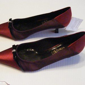 Ladies Dress Shoe